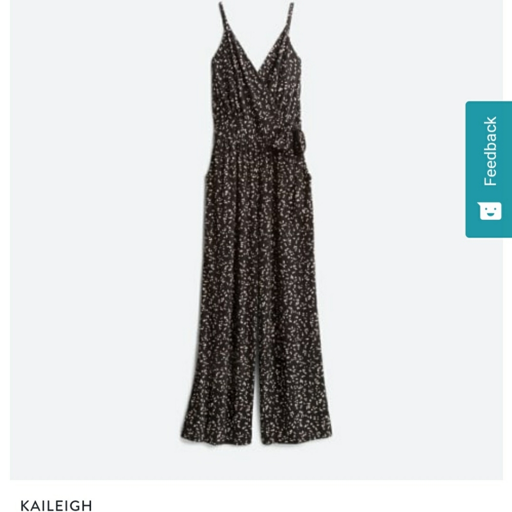 Kailiegh Romper